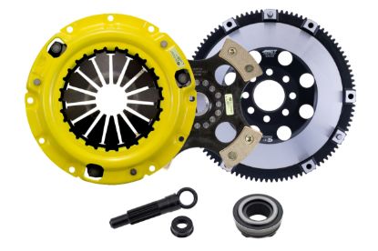 Picture of Advanced Clutch Transmission Clutch Kit - DN2-HDR4