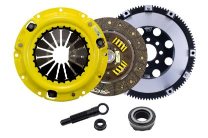 Picture of Advanced Clutch Transmission Clutch Kit - DN2-HDSS