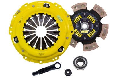 Picture of Advanced Clutch Transmission Clutch Kit - DN3-HDG6