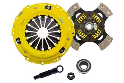 Picture of Advanced Clutch Transmission Clutch Kit - DN3-XTG4