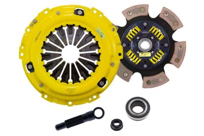 Picture of Advanced Clutch Transmission Clutch Kit - DN3-XTG6