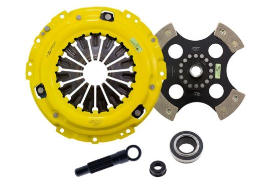 Picture of Advanced Clutch Transmission Clutch Kit - DN3-XTR4