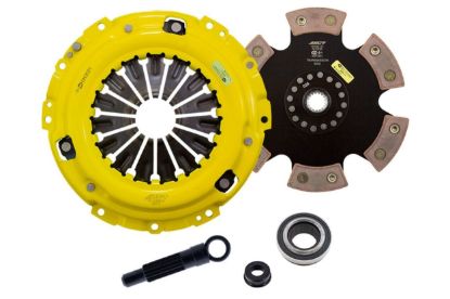 Picture of Advanced Clutch Transmission Clutch Kit - DN3-XTR6