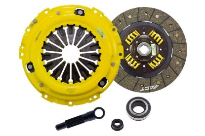 Picture of Advanced Clutch Transmission Clutch Kit - DN3-XTSS