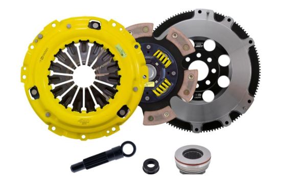 Picture of Advanced Clutch Transmission Clutch Kit - DN4-XTG6