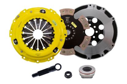 Picture of Advanced Clutch Transmission Clutch Kit - DN4-XTR6
