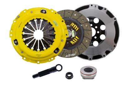 Picture of Advanced Clutch Transmission Clutch Kit - DN4-XTSS