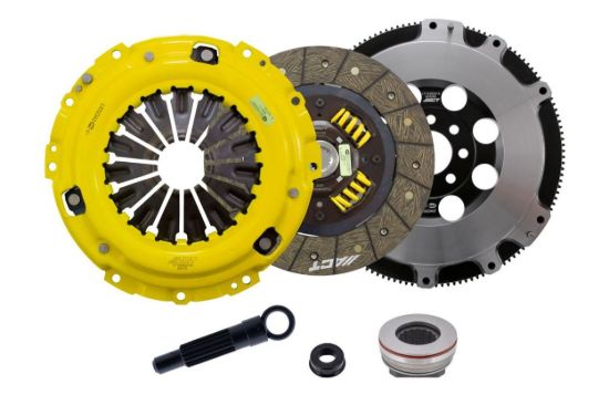 Picture of Advanced Clutch Transmission Clutch Kit - DN4-XTSS