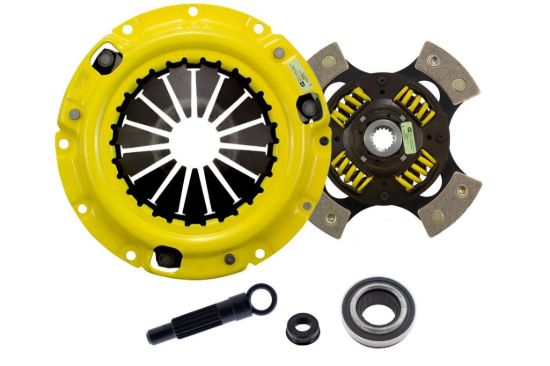 Picture of Advanced Clutch Transmission Clutch Kit - DN5-HDG4
