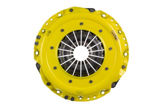 Picture of Advanced Clutch Transmission Clutch Pressure Plate - F024
