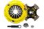 Picture of Advanced Clutch Transmission Clutch Kit - FC2-HDG4