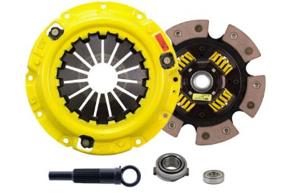 Picture of Advanced Clutch Transmission Clutch Kit - FC2-HDG6