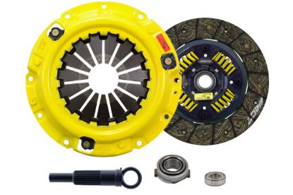 Picture of Advanced Clutch Transmission Clutch Kit - FC2-HDSS