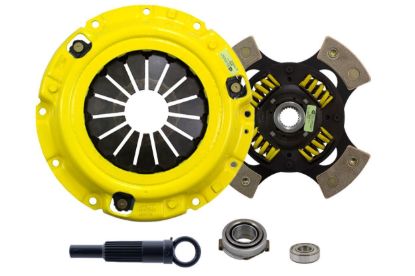 Picture of Advanced Clutch Transmission Clutch Kit - FC2-XTG4