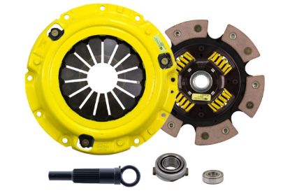 Picture of Advanced Clutch Transmission Clutch Kit - FC2-XTG6