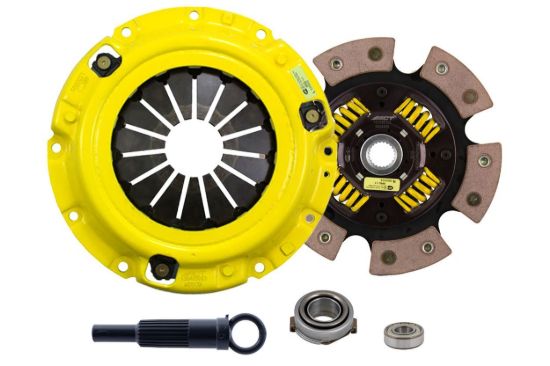 Picture of Advanced Clutch Transmission Clutch Kit - FC2-XTG6