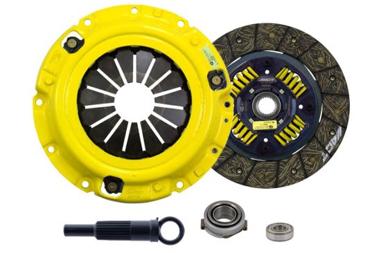 Picture of Advanced Clutch Transmission Clutch Kit - FC2-XTSS