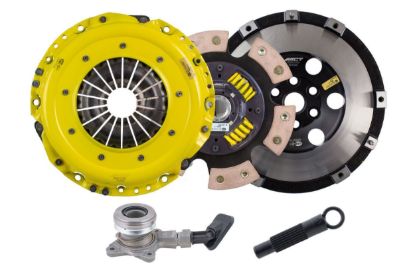 Picture of Advanced Clutch Transmission Clutch Kit - FF5-XTG6