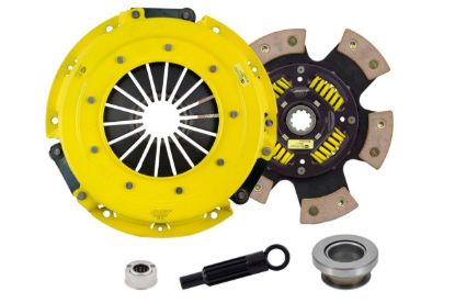 Picture of Advanced Clutch Transmission Clutch Kit - FM1-HDG6