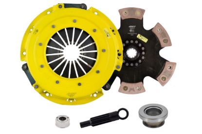 Picture of Advanced Clutch Transmission Clutch Kit - FM1-HDR6