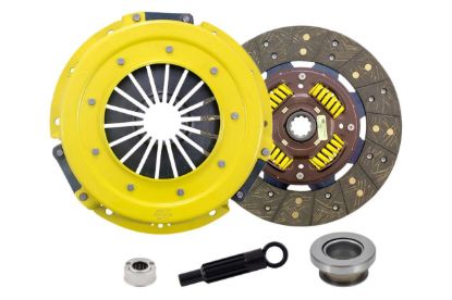 Picture of Advanced Clutch Transmission Clutch Kit - FM1-SPSS