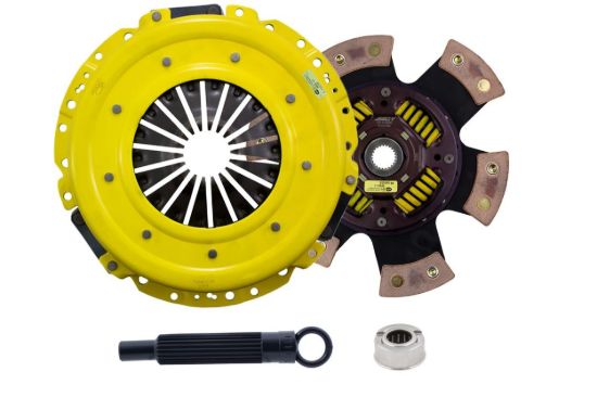 Picture of Advanced Clutch Transmission Clutch Kit - FM13-HDG6