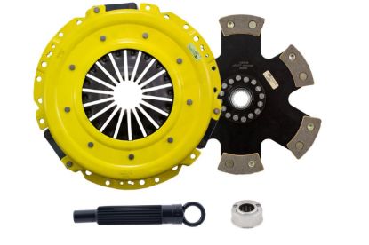 Picture of Advanced Clutch Transmission Clutch Kit - FM13-HDR6