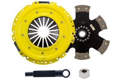 Picture of Advanced Clutch Transmission Clutch Kit - FM13-SPR6