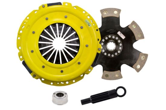 Picture of Advanced Clutch Transmission Clutch Kit - FM2-HDR6