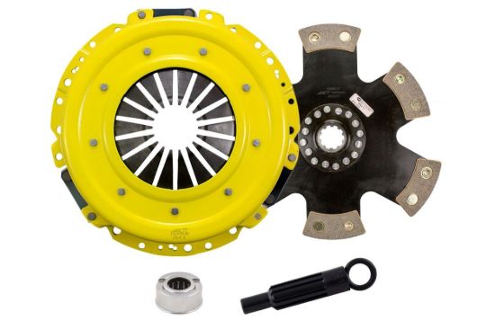 Picture of Advanced Clutch Transmission Clutch Kit - FM2-SPG6