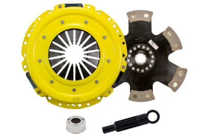Picture of Advanced Clutch Transmission Clutch Kit - FM2-SPR6