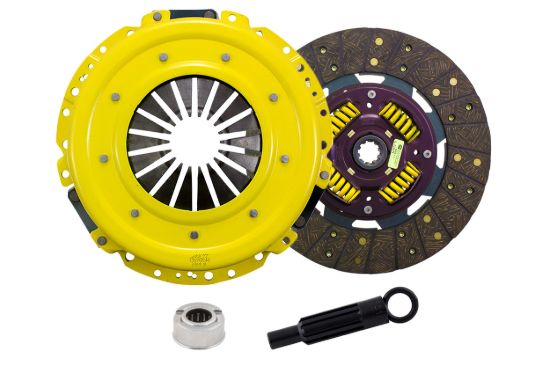 Picture of Advanced Clutch Transmission Clutch Kit - FM2-SPSS