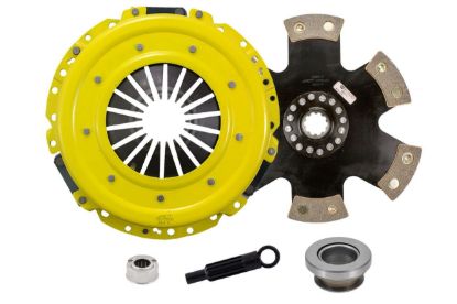 Picture of Advanced Clutch Transmission Clutch Kit - FM3-SPR6
