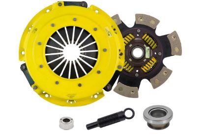 Picture of Advanced Clutch Transmission Clutch Kit - FM4-HDG6