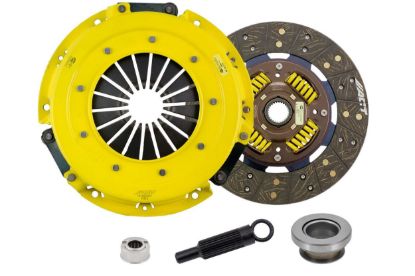 Picture of Advanced Clutch Transmission Clutch Kit - FM4-HDSS