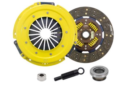 Picture of Advanced Clutch Transmission Clutch Kit - FM4-SPSS