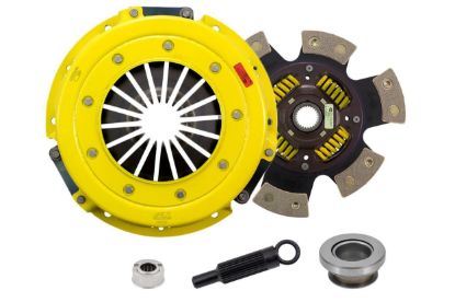Picture of Advanced Clutch Transmission Clutch Kit - FM4-XTG6