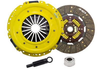 Picture of Advanced Clutch Transmission Clutch Kit - FM5-HDSS