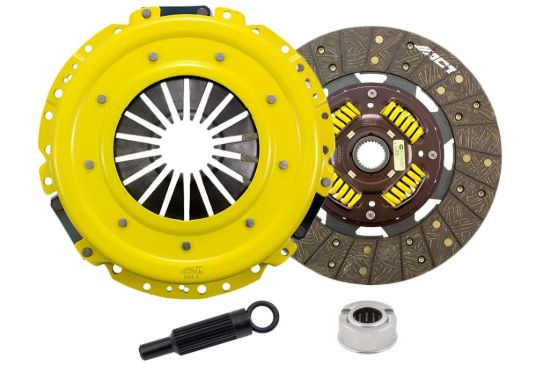 Picture of Advanced Clutch Transmission Clutch Kit - FM5-SPSS