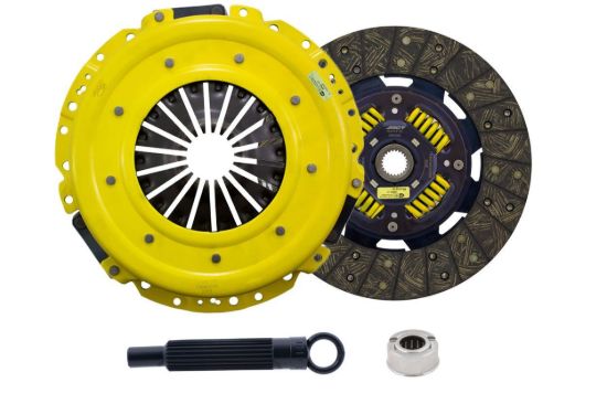 Picture of Advanced Clutch Transmission Clutch Kit - FM6-HDSS