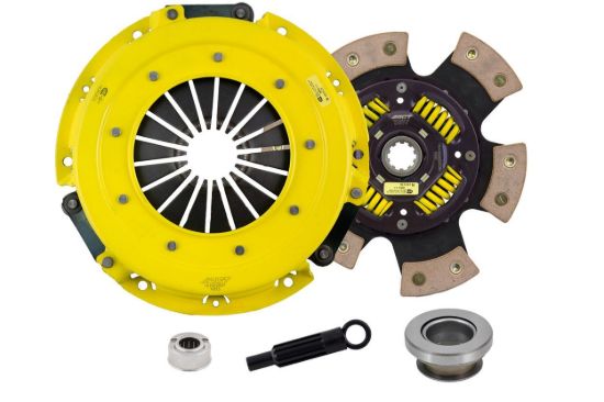 Picture of Advanced Clutch Transmission Clutch Kit - FM7-HDG6