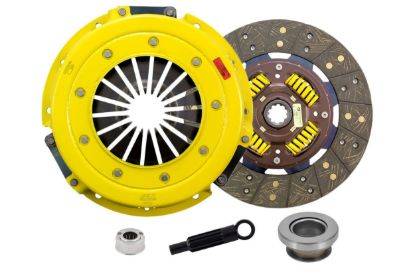 Picture of Advanced Clutch Transmission Clutch Kit - FM7-XTSS