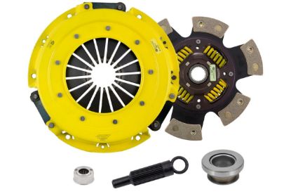 Picture of Advanced Clutch Transmission Clutch Kit - FM8-HDG6