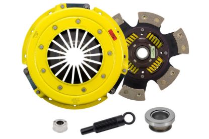 Picture of Advanced Clutch Transmission Clutch Kit - FM8-XTG6