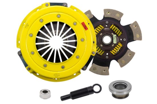 Picture of Advanced Clutch Transmission Clutch Kit - FM8-XTG6