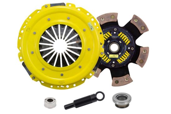 Picture of Advanced Clutch Transmission Clutch Kit - FM9-HDG6