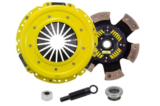 Picture of Advanced Clutch Transmission Clutch Kit - FM9-SPG6