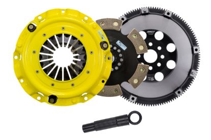 Picture of Advanced Clutch Transmission Clutch Kit - GM11-HDR6