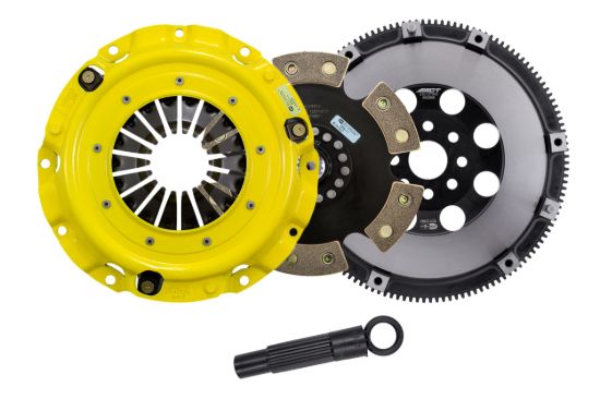 Picture of Advanced Clutch Transmission Clutch Kit - GM11-HDR6