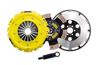 Picture of Advanced Clutch Transmission Clutch Kit - GM12-HDG6